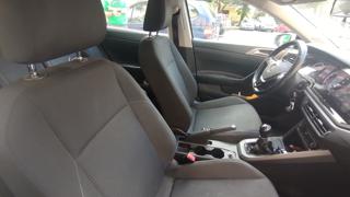 VOLKSWAGEN Polo usata, con Android Auto