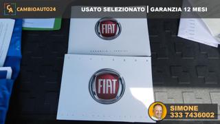 FIAT 500X usata 114