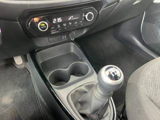 TOYOTA Aygo X usata, con Cruise Control