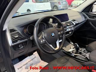 BMW X3 usata, con Chiusura centralizzata