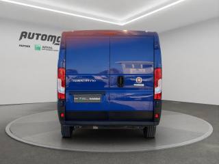 FIAT Ducato usata, con Climatizzatore