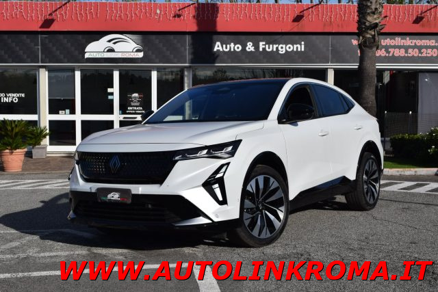 RENAULT Rafale usata, con Airbag