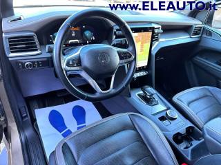 VOLKSWAGEN Amarok usata, con Climatizzatore