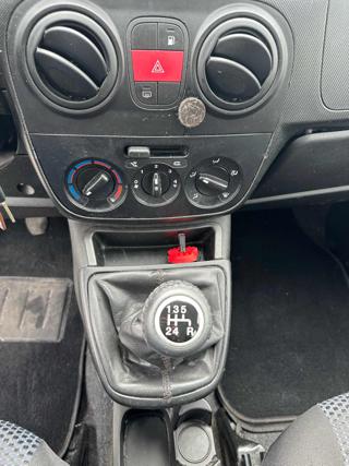 FIAT Qubo usata 19