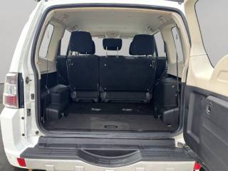 MITSUBISHI Pajero usata, con Servosterzo