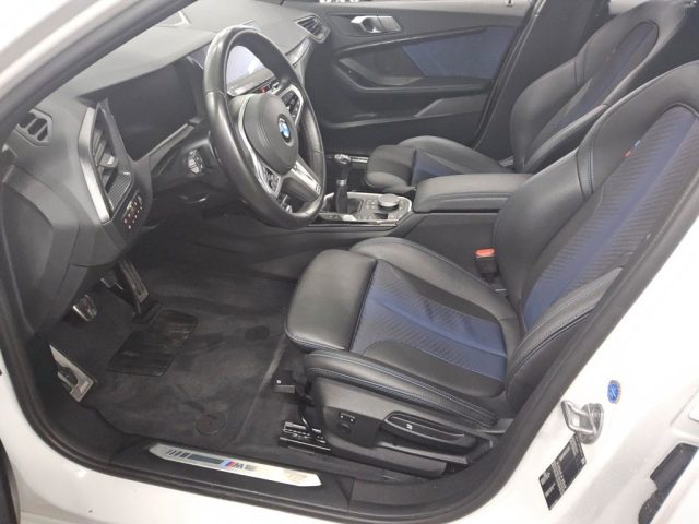BMW 118 usata, con Alzacristalli elettrici