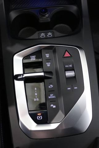 BMW 118 usata, con Sedile posteriore sdoppiato