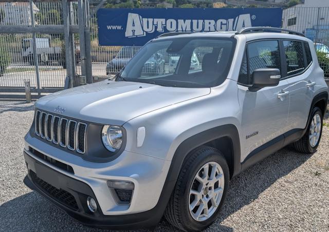 JEEP Renegade usata, con ABS