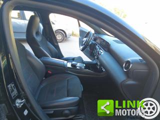 MERCEDES-BENZ A 220 usata, con Specchietti laterali elettrici