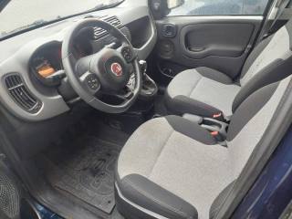 FIAT Panda usata, con Autoradio