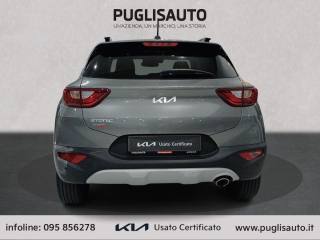 KIA Stonic usata, con Autoradio