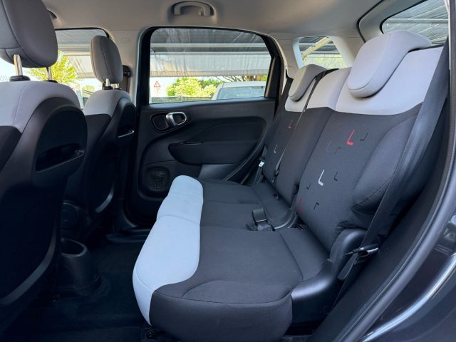 FIAT 500L usata 11