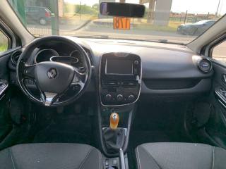 RENAULT Clio usata, con ESP