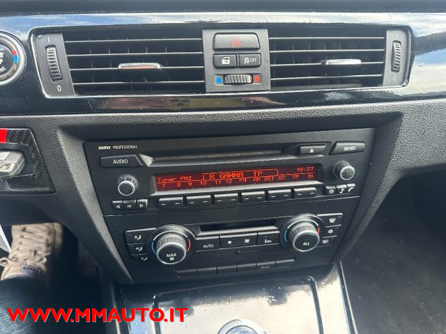 BMW 318 usata, con ESP