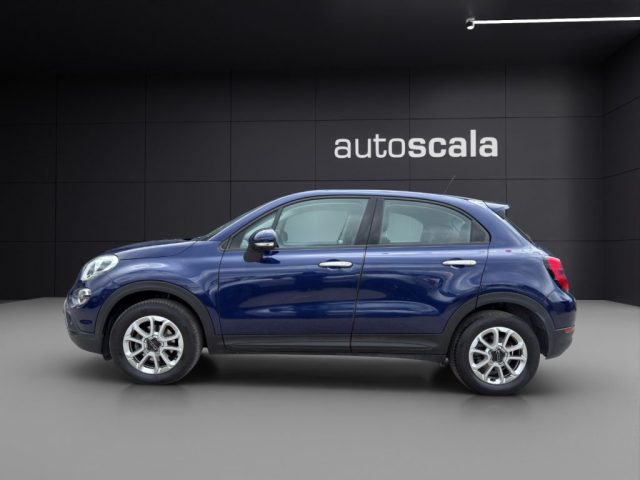 FIAT 500X usata, con Airbag
