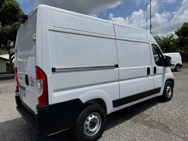 FIAT Ducato usata 15