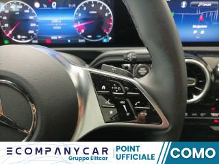 MERCEDES-BENZ A 180 usata, con Park Distance Control