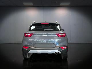 KIA Stonic usata, con Autoradio