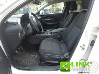 MAZDA CX-30 usata, con Antifurto