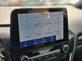 FORD Puma usata, con Sistema di navigazione