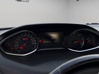 PEUGEOT 208 usata, con Fendinebbia