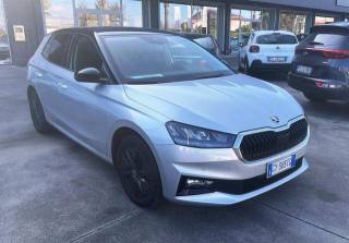 SKODA Fabia 1.0 MPI 80 CV 130 Edition