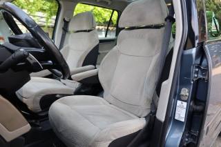 CITROEN C4 usata, con Ski bag