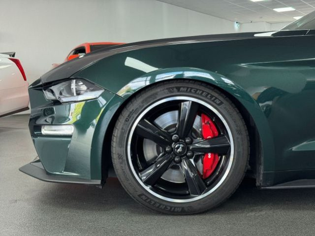 FORD Mustang usata, con Airbag Passeggero