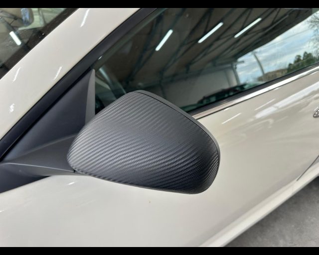 ALFA ROMEO MiTo usata, con Climatizzatore