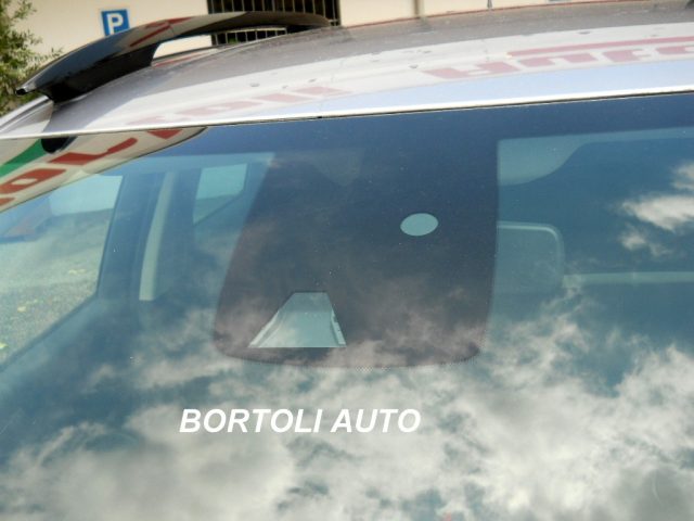 CITROEN C3 Aircross usata, con Sedile posteriore sdoppiato