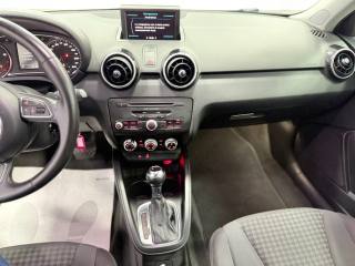 AUDI A1 usata, con Immobilizzatore elettronico