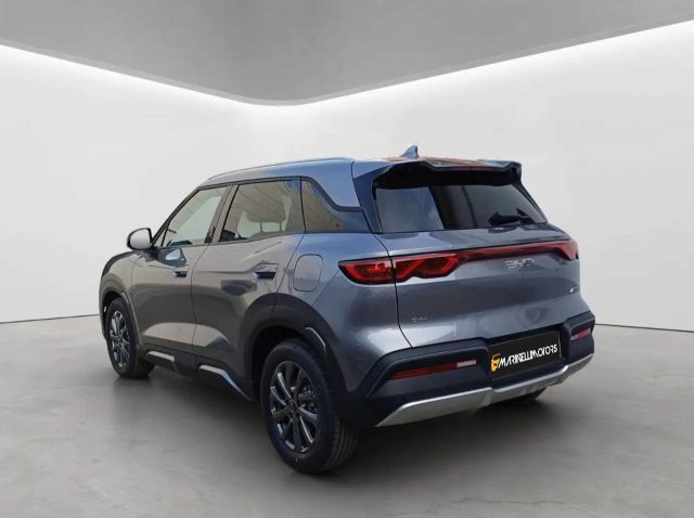 BYD Atto 2 usata, con Park Distance Control