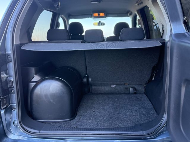 DAIHATSU Terios usata 19