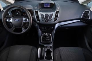 FORD C-Max usata, con Boardcomputer