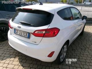 FORD Fiesta usata, con Airbag Passeggero