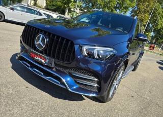 MERCEDES-BENZ GLE 300 usata, con Autoradio