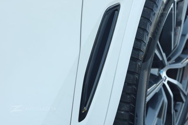 BMW X5 usata 85