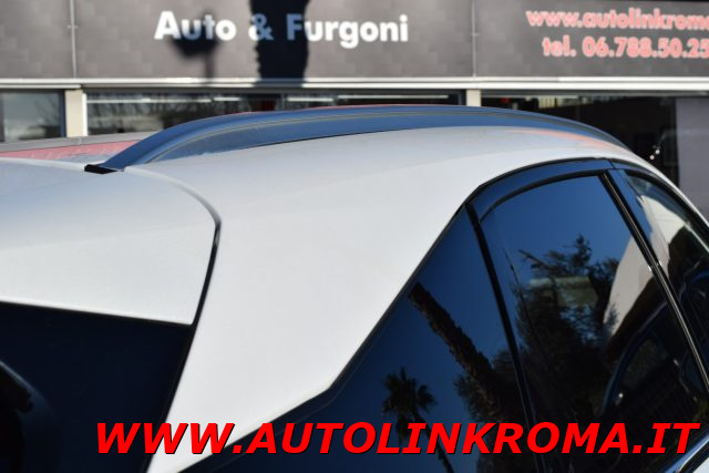 NISSAN Qashqai usata, con Alzacristalli elettrici