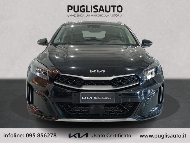 KIA XCeed usata, con Airbag
