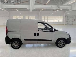 FIAT Doblo usata, con Boardcomputer