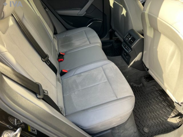 AUDI Q5 usata 12
