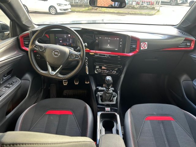 OPEL Mokka usata, con Cruise Control