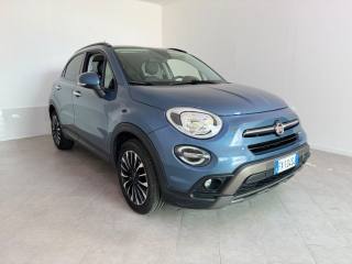 FIAT 500X usata 1