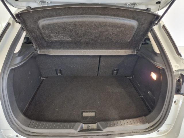 MAZDA CX-3 usata, con Bluetooth