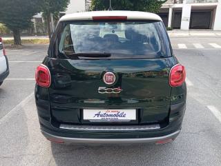 FIAT 500L usata, con Alzacristalli elettrici