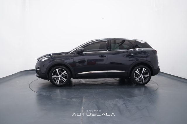 PEUGEOT 3008 usata, con Airbag laterali