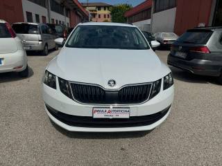 SKODA Octavia usata, con Airbag