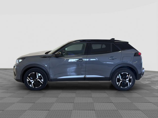 PEUGEOT 2008 usata 1