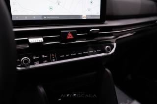 KIA Sportage usata, con Vetri oscurati