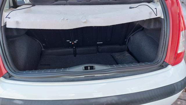 CITROEN C3 usata, con Sedile posteriore sdoppiato